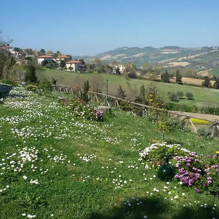 Nella Casa Delle Prugne Gæstehus Osimo