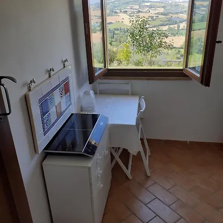 Nella Casa Delle Prugne Osimo