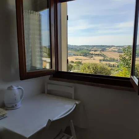 Nella Casa Delle Prugne Gæstehus *