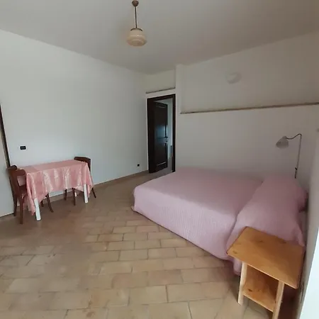 Nella Casa Delle Prugne * Osimo