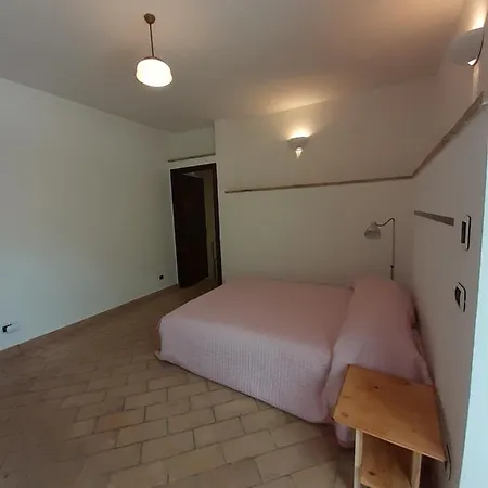 Nella Casa Delle Prugne Osimo