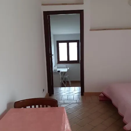 Gasthof Nella Casa Delle Prugne *