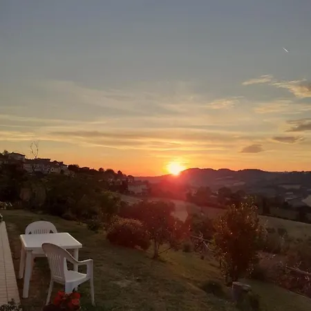Gasthof Nella Casa Delle Prugne Osimo